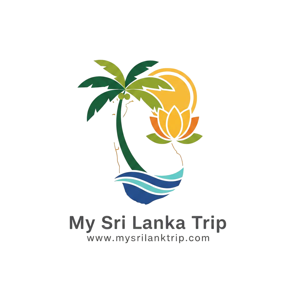 Lucky Travels Logo