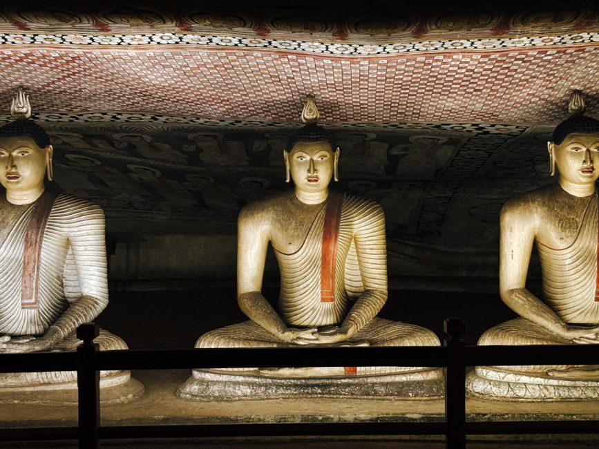 Dambulla