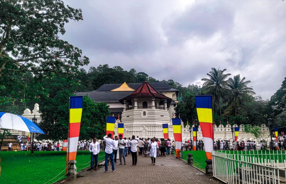 Kandy