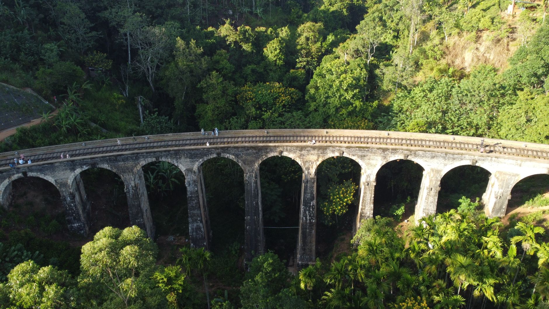 4-Day Sri Lanka Highlights Tour