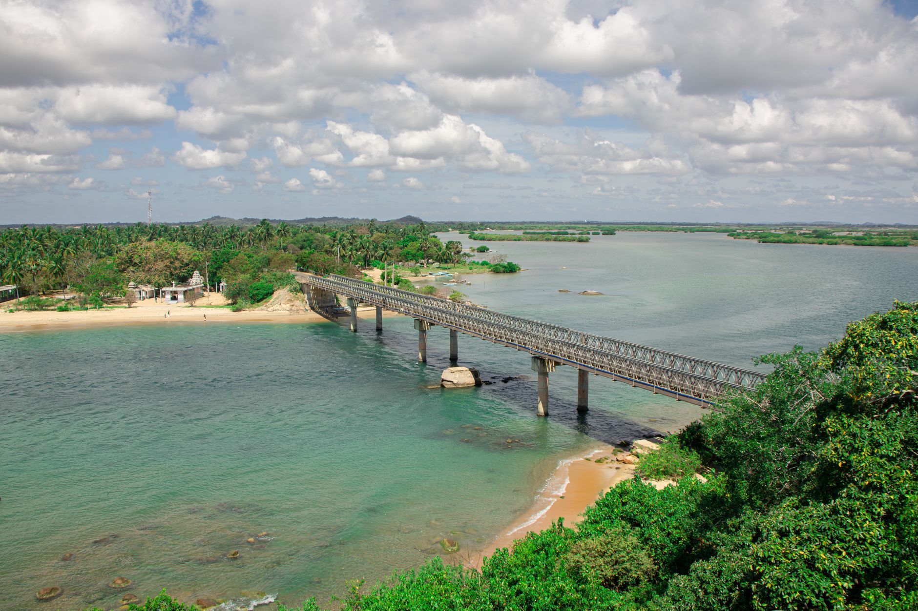 10-Day / 9-Night Sri Lanka Private Tour