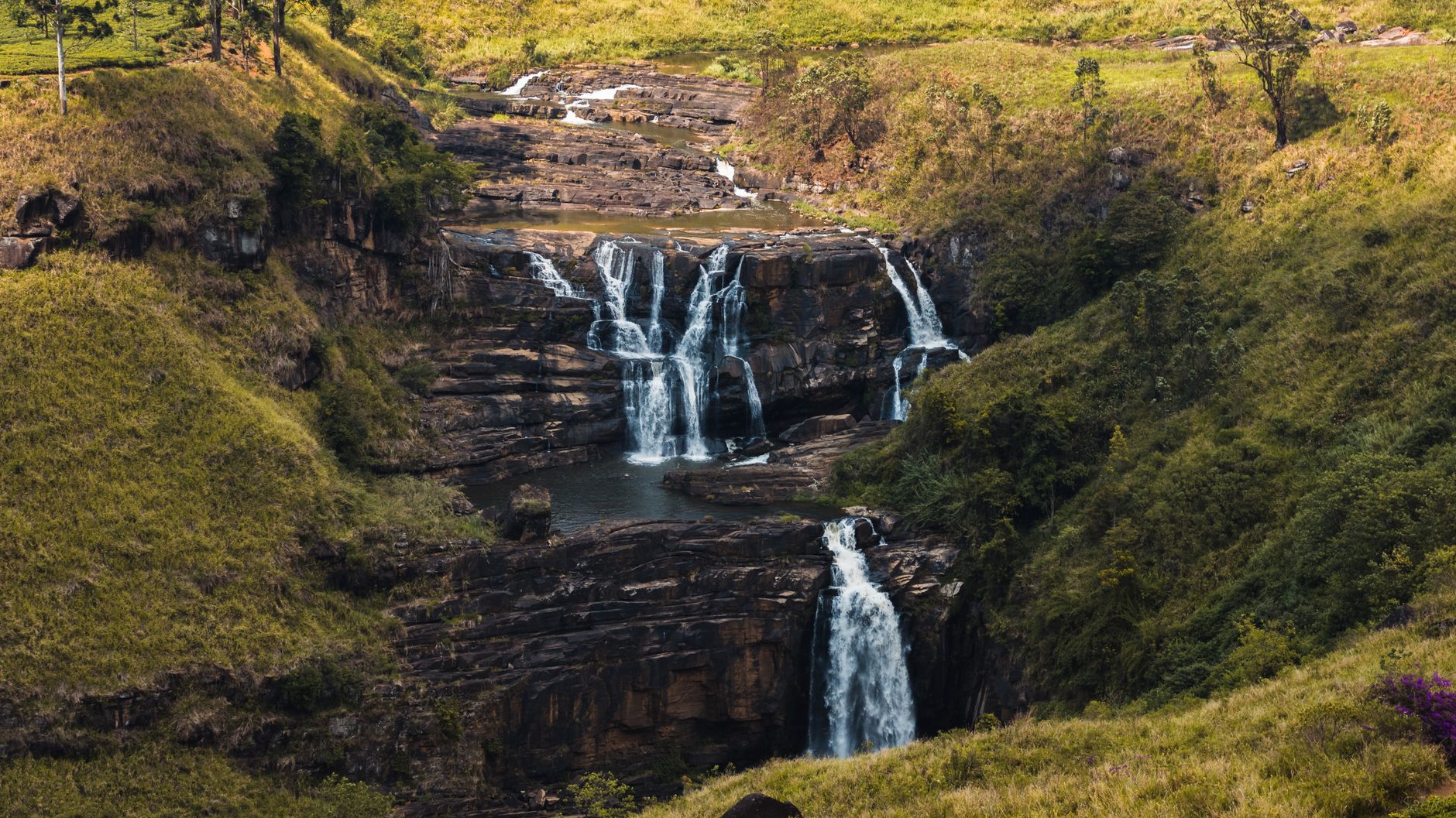 21-Day / 20-Night Sri Lanka Grand Tour