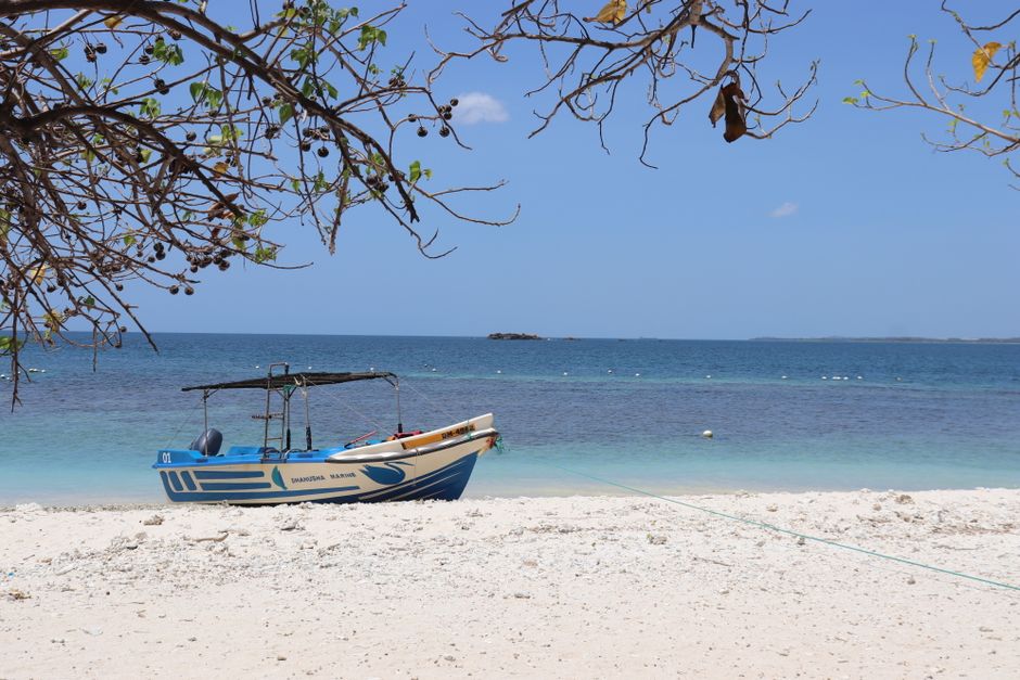 Trincomalee